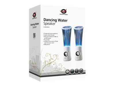 Conceptronic Dancing Water Clldwaspkw2